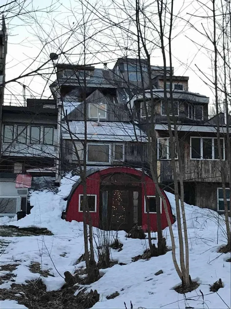 16 Dimetro Road Warren VT 05674