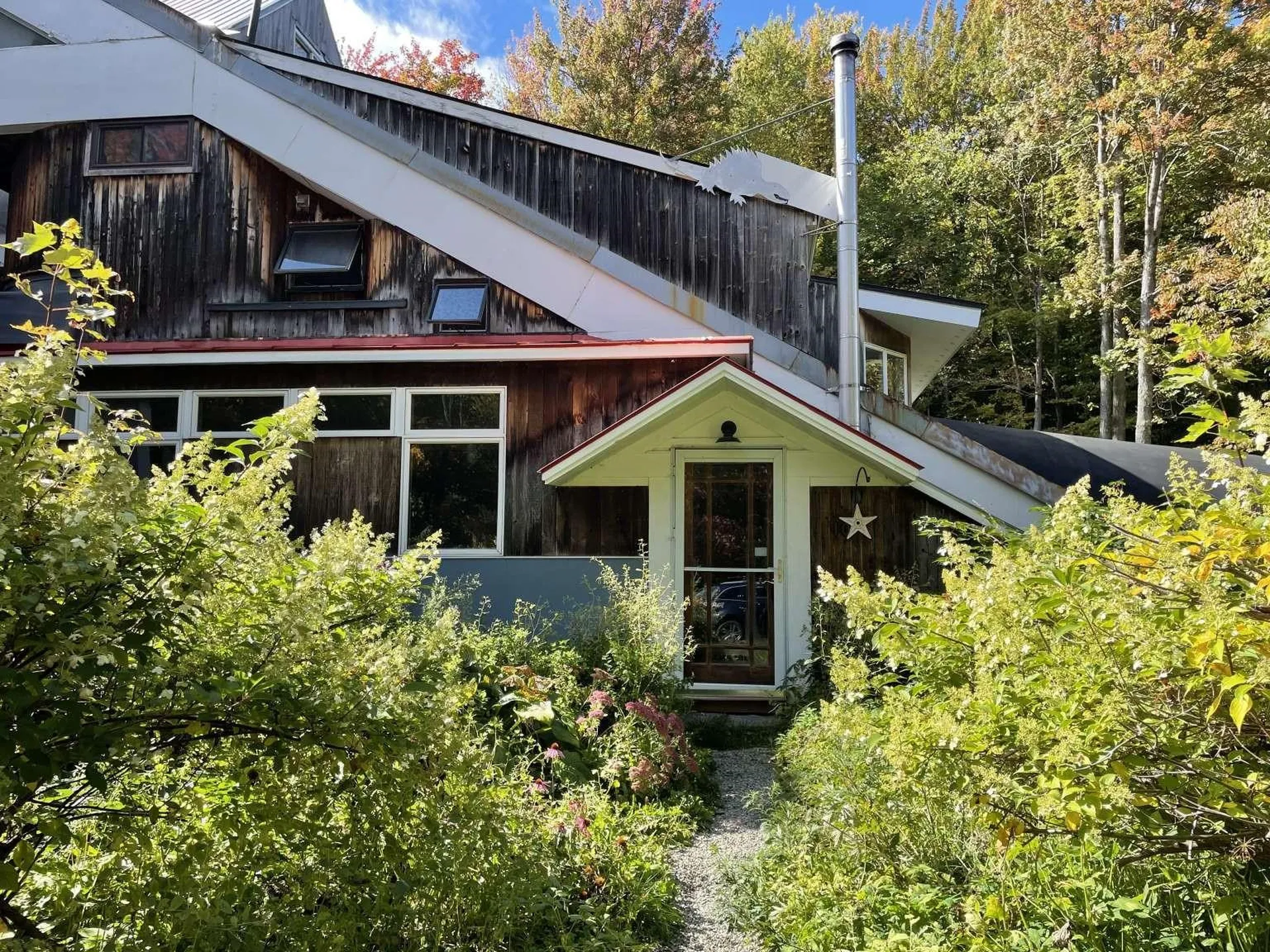 16 Dimetro Road Warren VT 05674