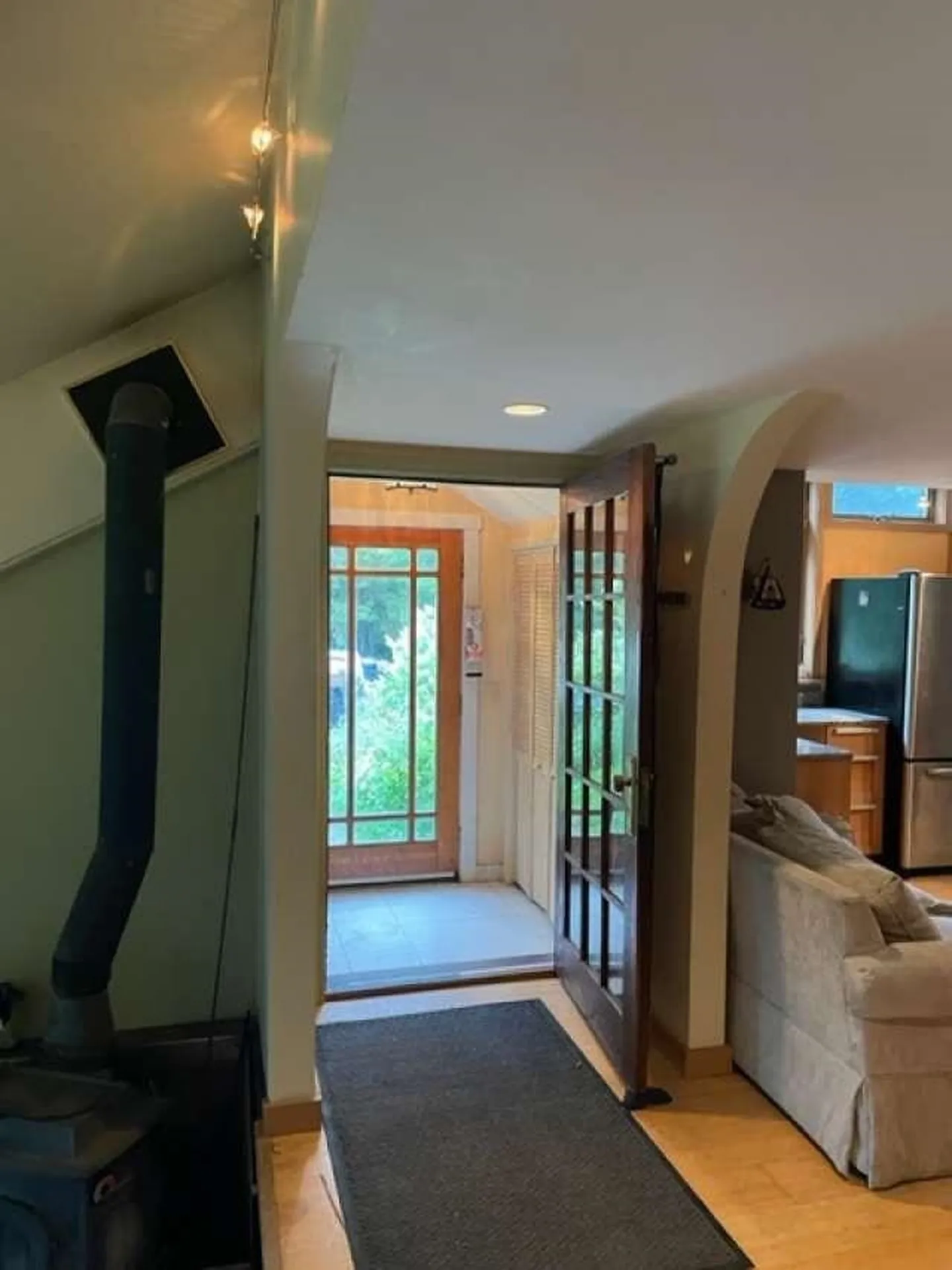 16 Dimetro Road Warren VT 05674