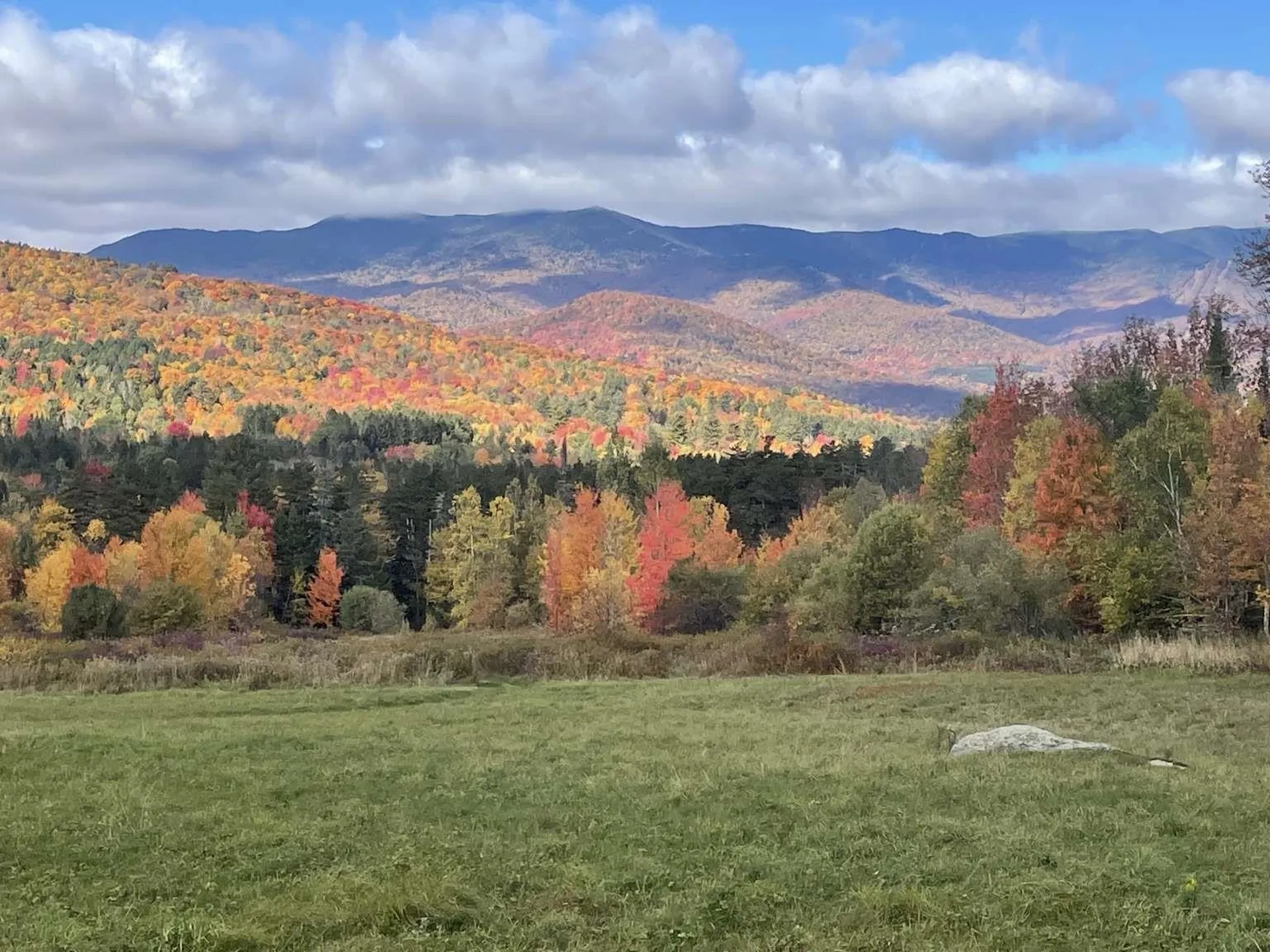 16 Dimetro Road Warren VT 05674
