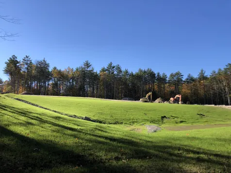 Unit 64 Brook Hill Meredith NH 03253