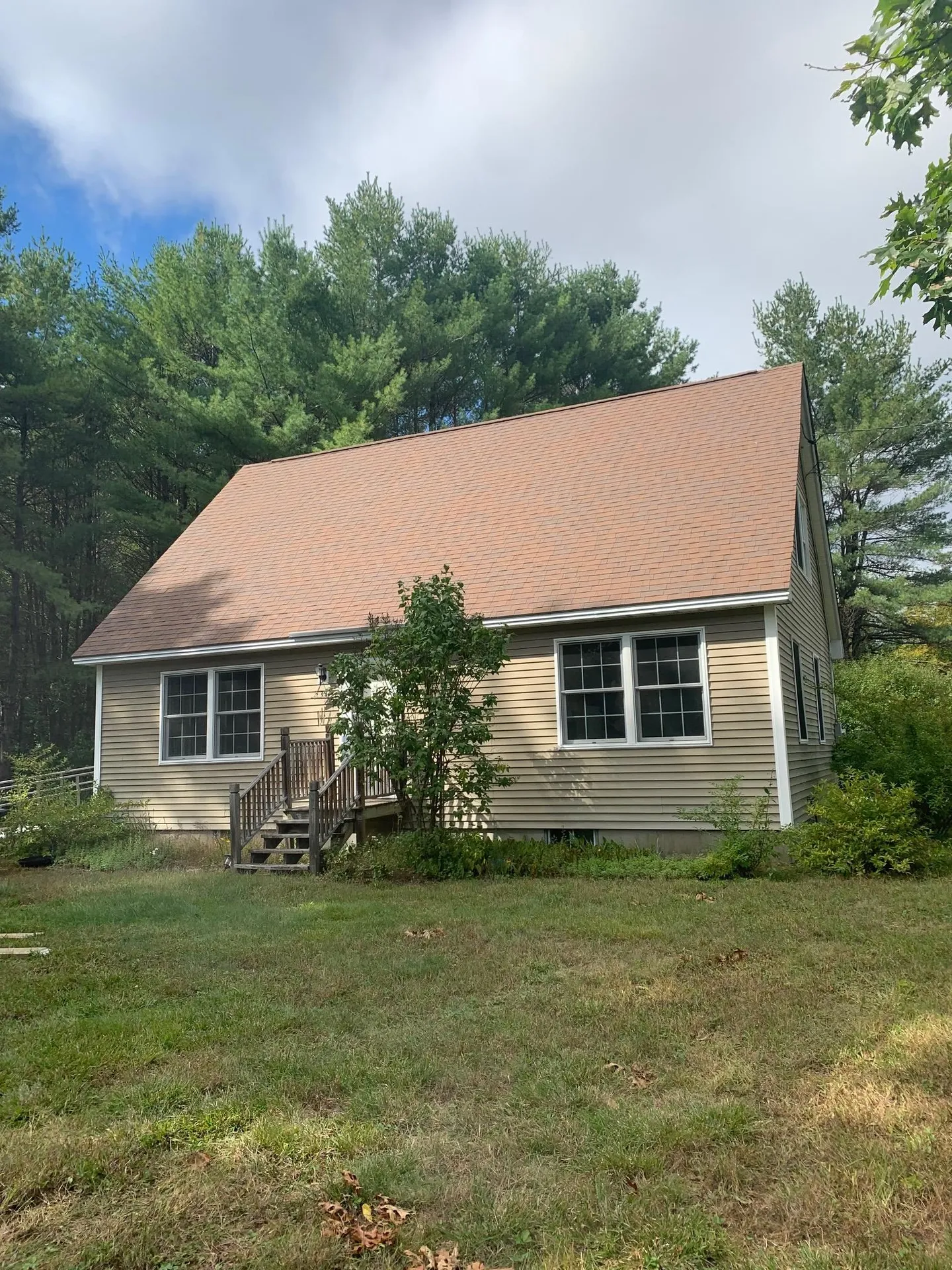 33 Cross Mill Road Franklin NH 03235