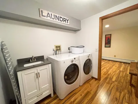 36 Attitash Woods Road Bartlett NH 03812