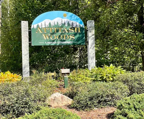 36 Attitash Woods Road Bartlett NH 03812