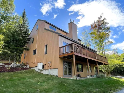 36 Attitash Woods Road Bartlett NH 03812