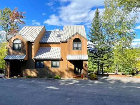 36 Attitash Woods Road Bartlett NH 03812