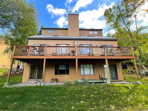 36 Attitash Woods Road Bartlett NH 03812