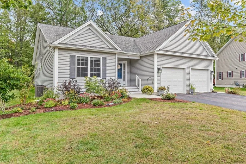 34 Kiln Road Essex VT 05452