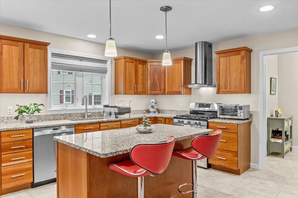 34 Kiln Road Essex VT 05452