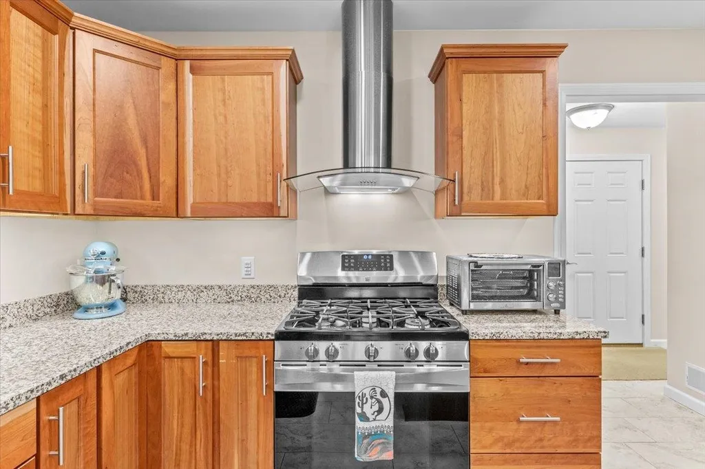 34 Kiln Road Essex VT 05452