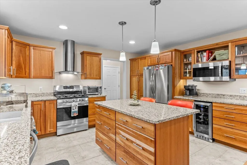 34 Kiln Road Essex VT 05452