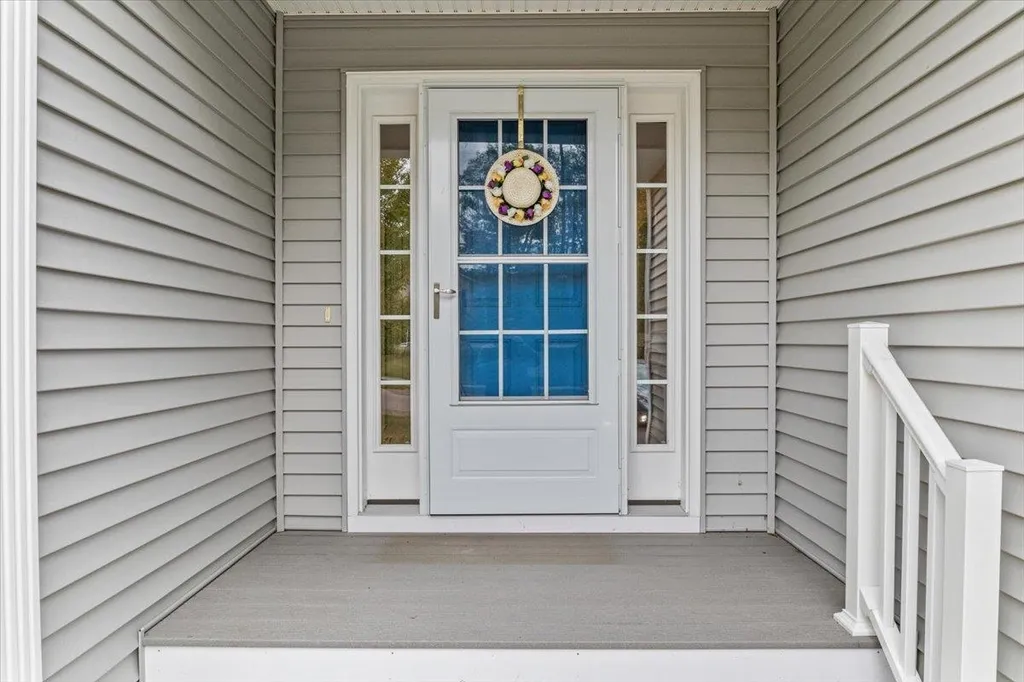 34 Kiln Road Essex VT 05452