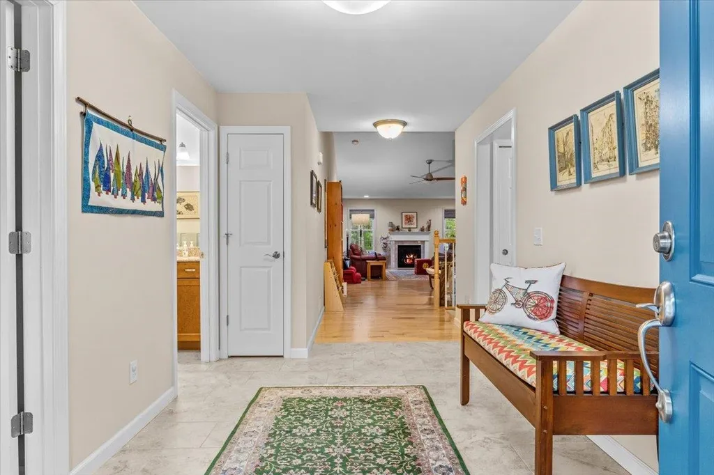 34 Kiln Road Essex VT 05452
