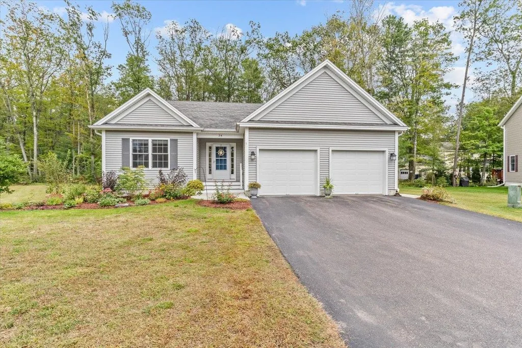 34 Kiln Road Essex VT 05452