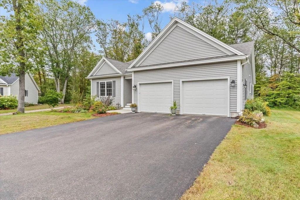 34 Kiln Road Essex VT 05452