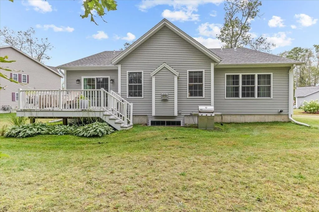 34 Kiln Road Essex VT 05452