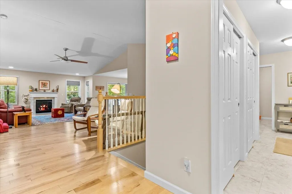34 Kiln Road Essex VT 05452
