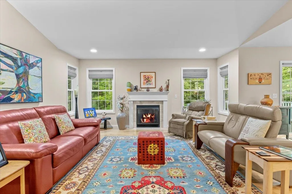 34 Kiln Road Essex VT 05452