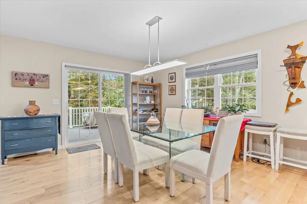 34 Kiln Road Essex VT 05452