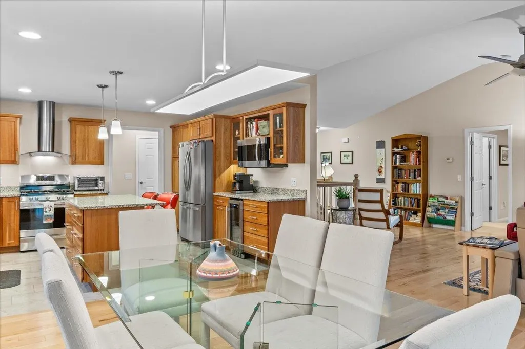 34 Kiln Road Essex VT 05452