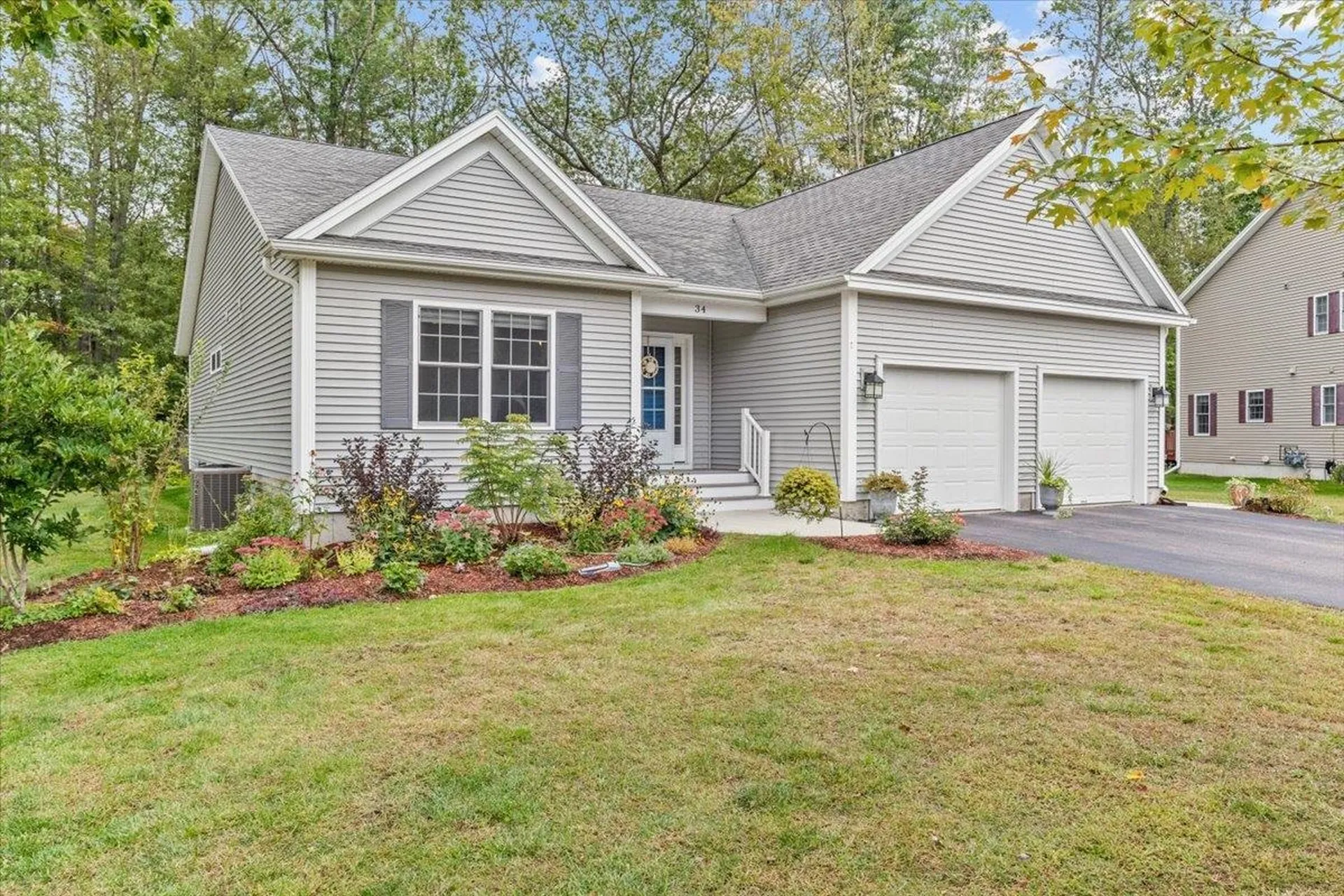34 Kiln Road Essex VT 05452
