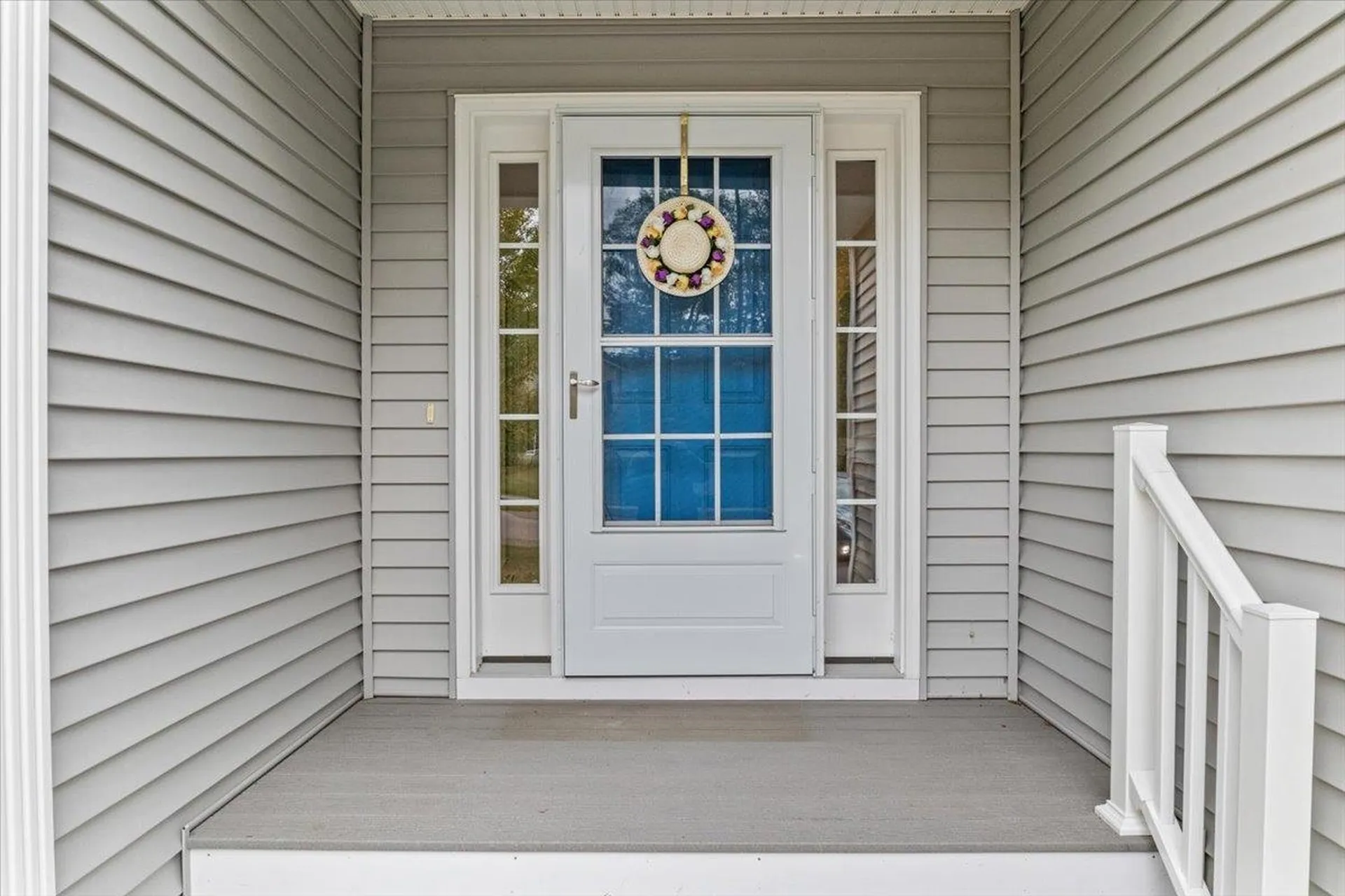 34 Kiln Road Essex VT 05452