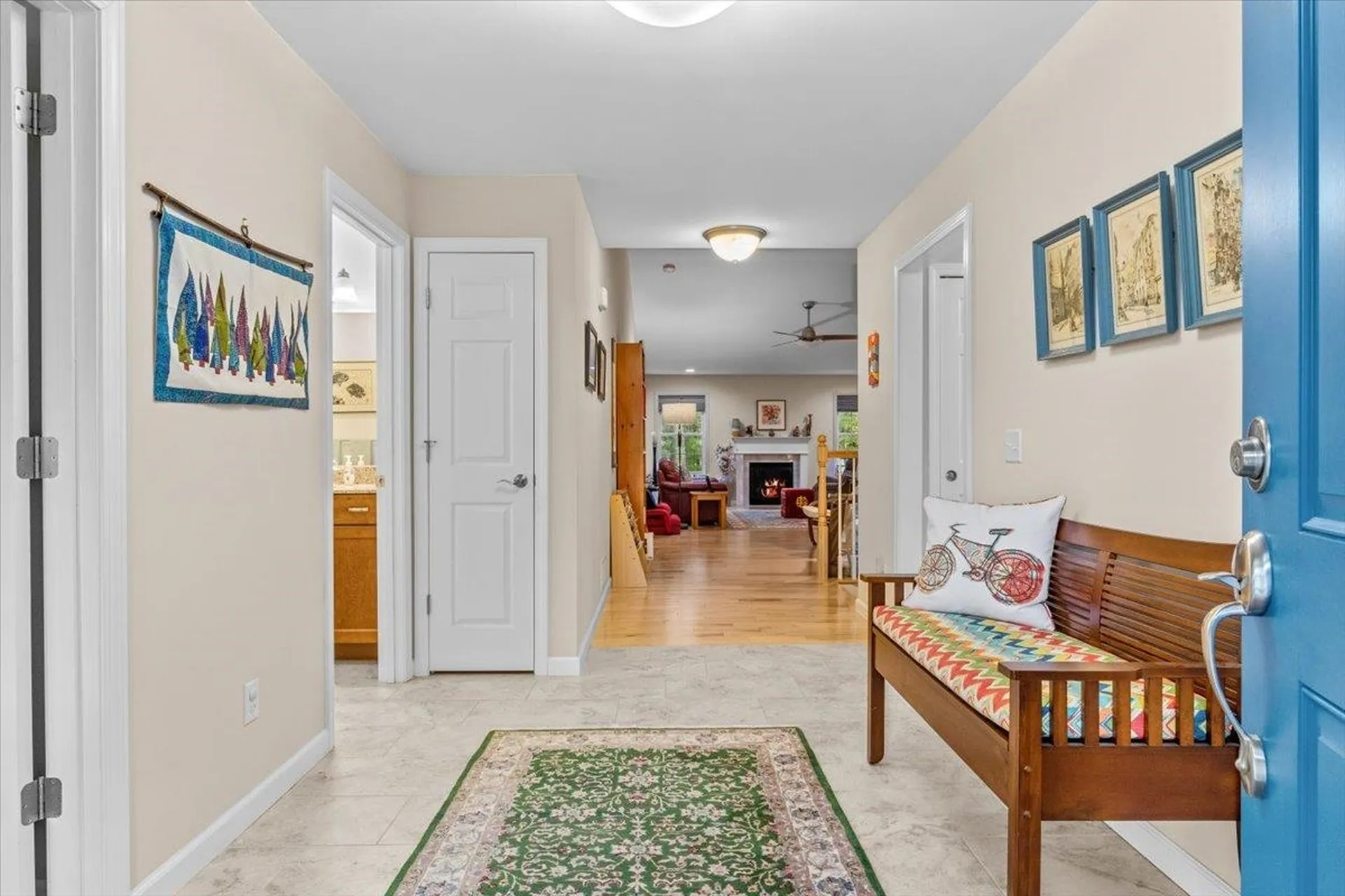 34 Kiln Road Essex VT 05452