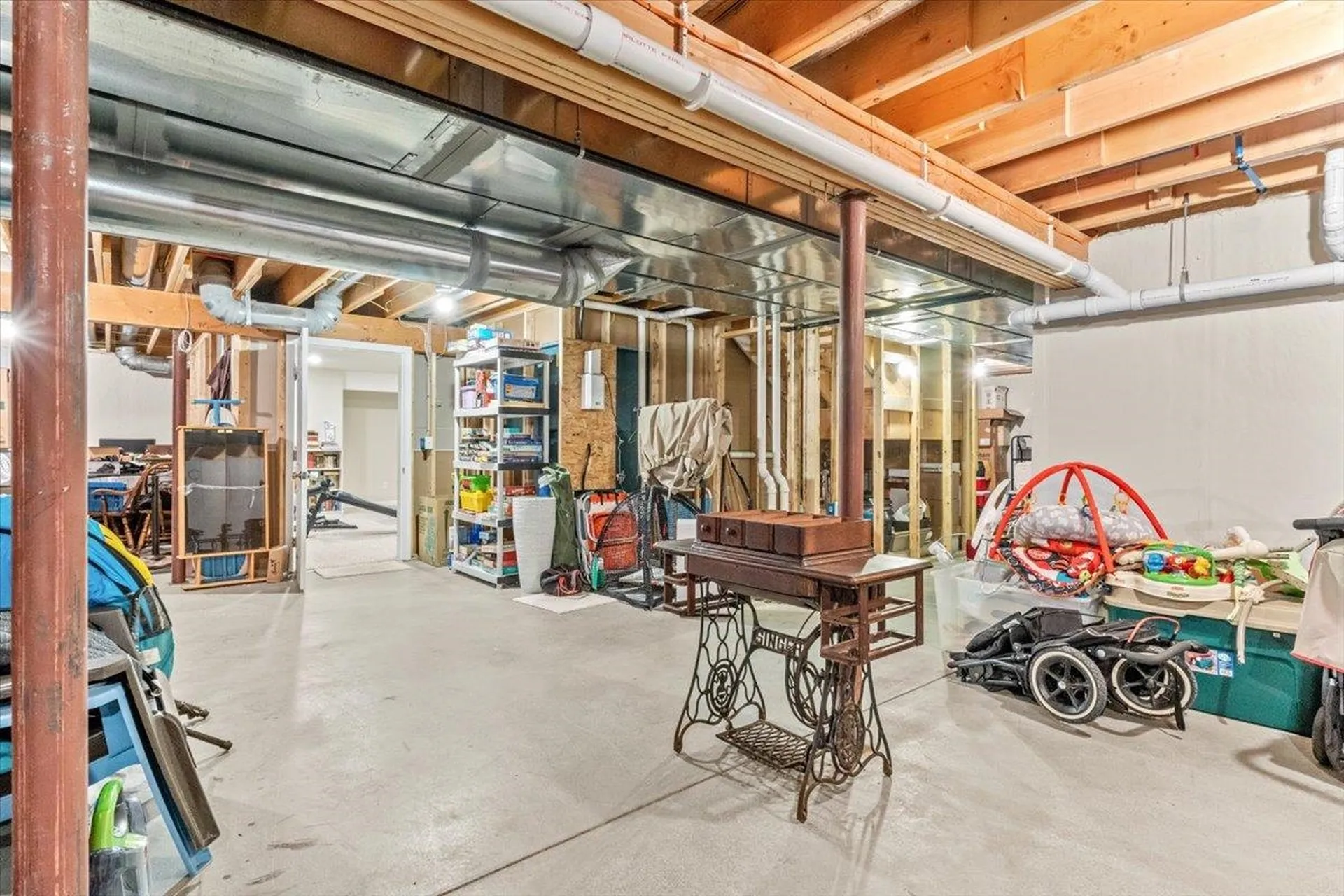 34 Kiln Road Essex VT 05452