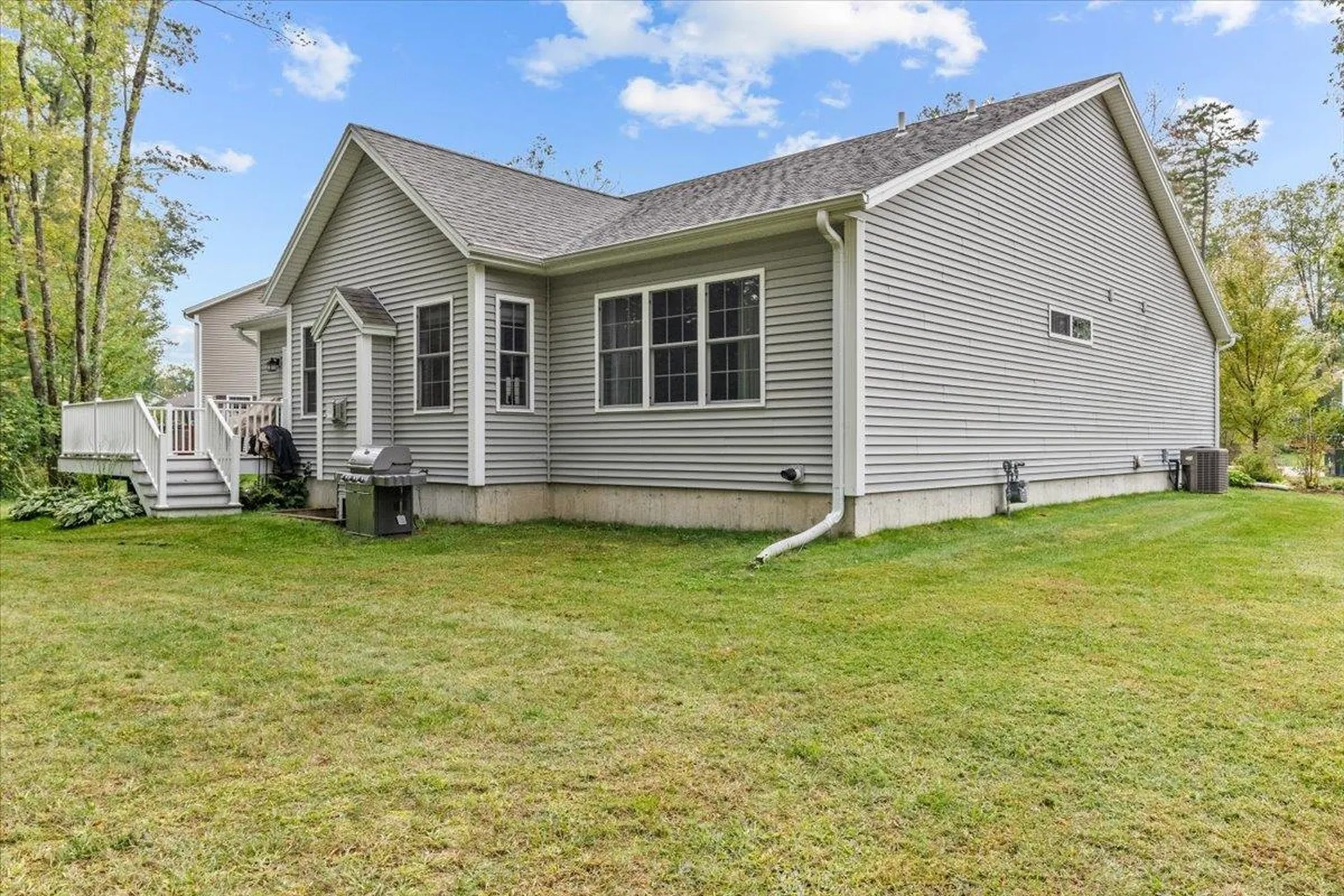 34 Kiln Road Essex VT 05452