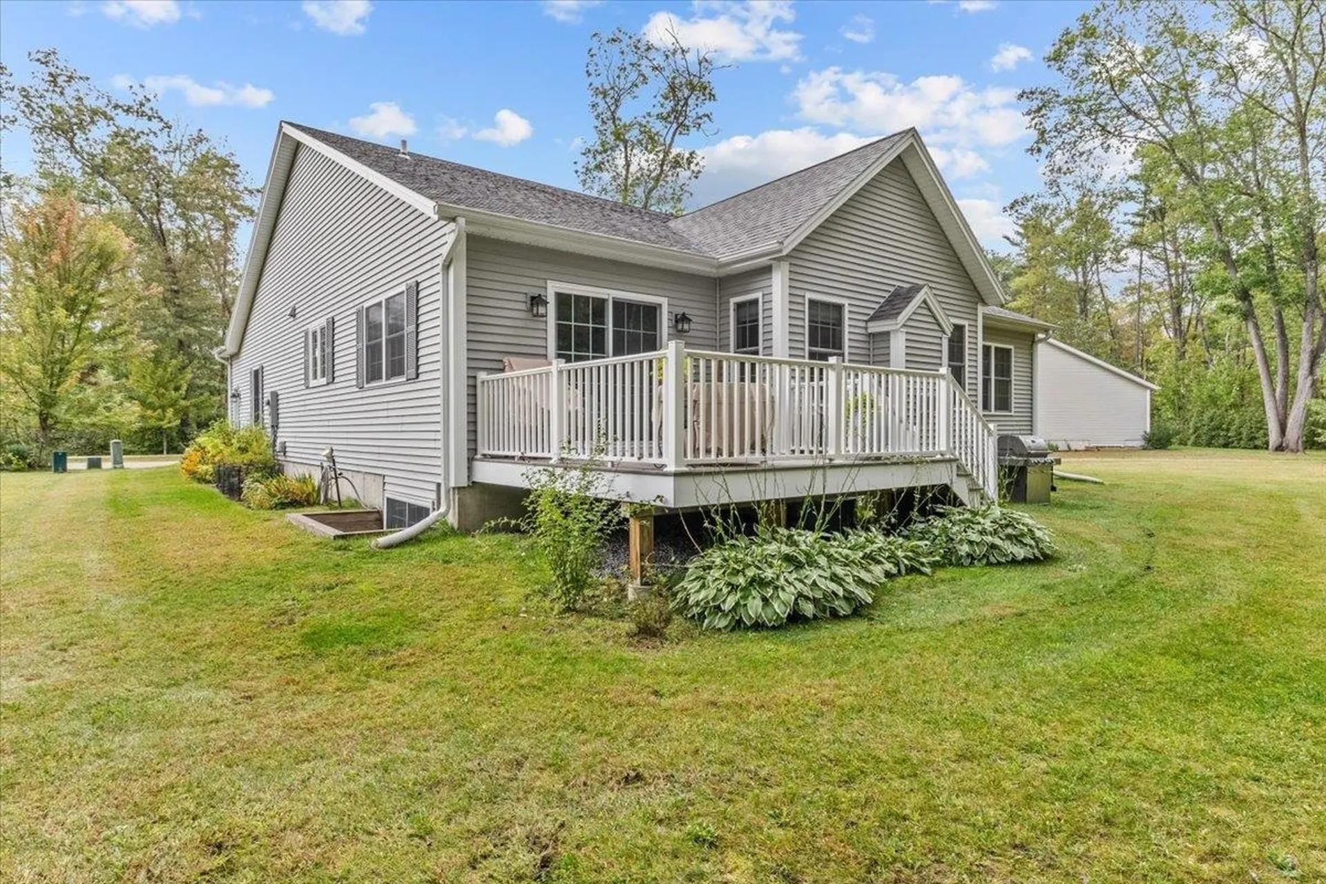 34 Kiln Road Essex VT 05452