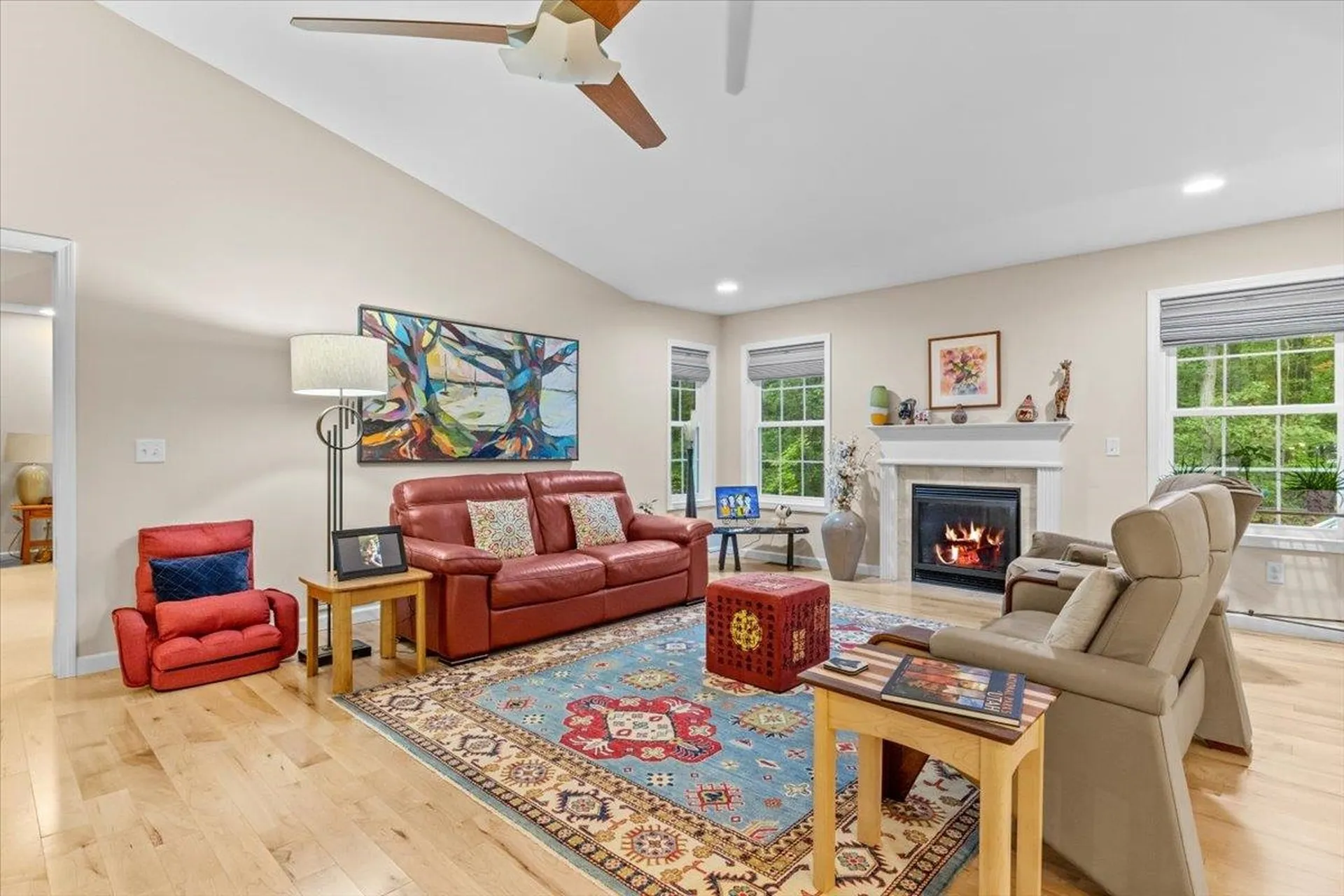 34 Kiln Road Essex VT 05452