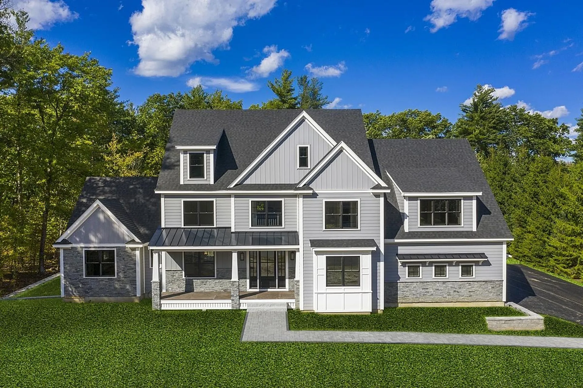 4 Leeds Road Windham NH 03087