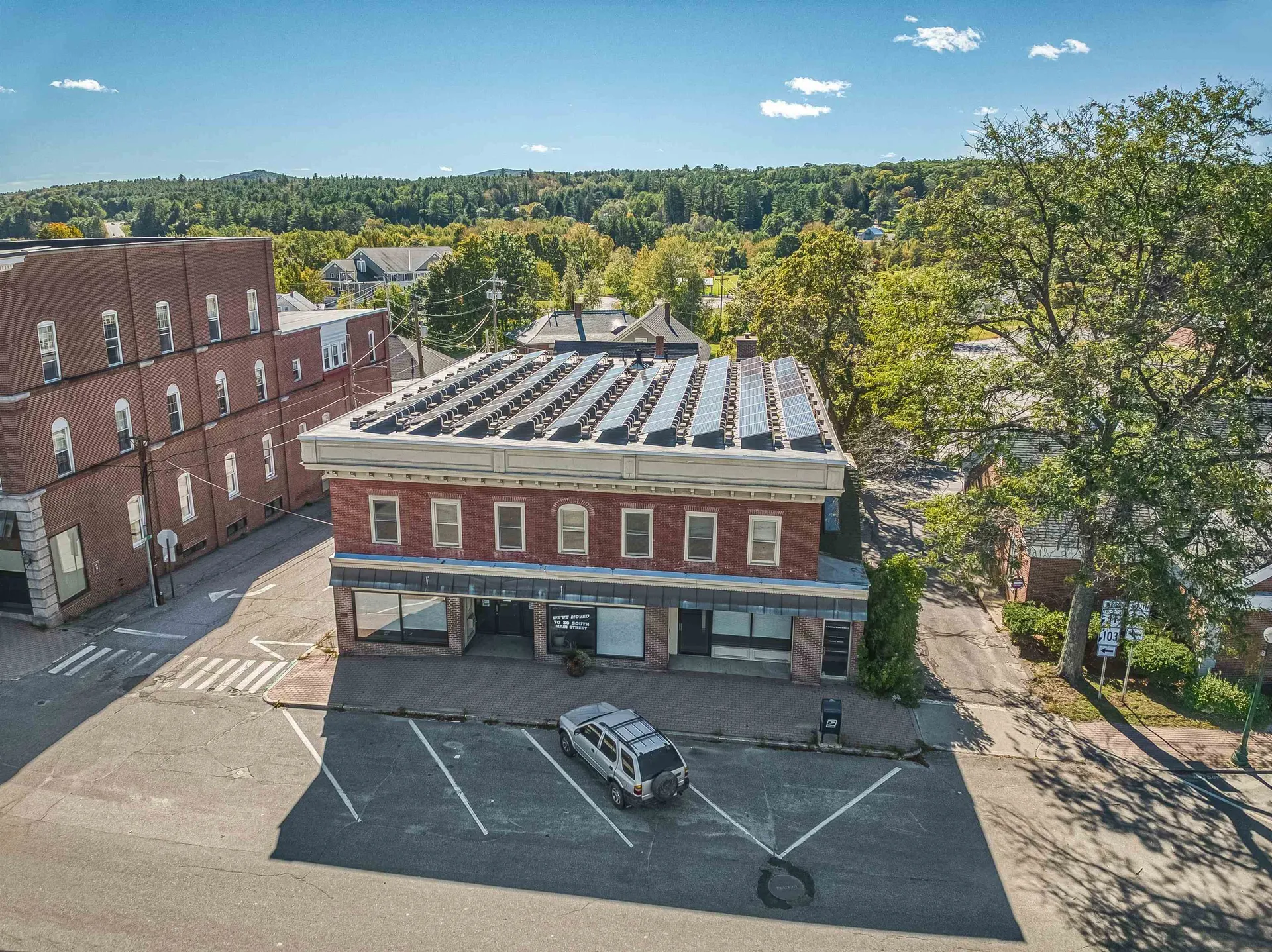 2-4 N Main Street Newport NH 03773
