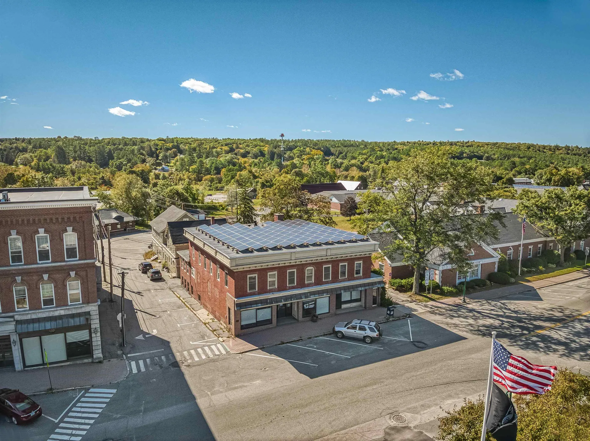 2-4 N Main Street Newport NH 03773