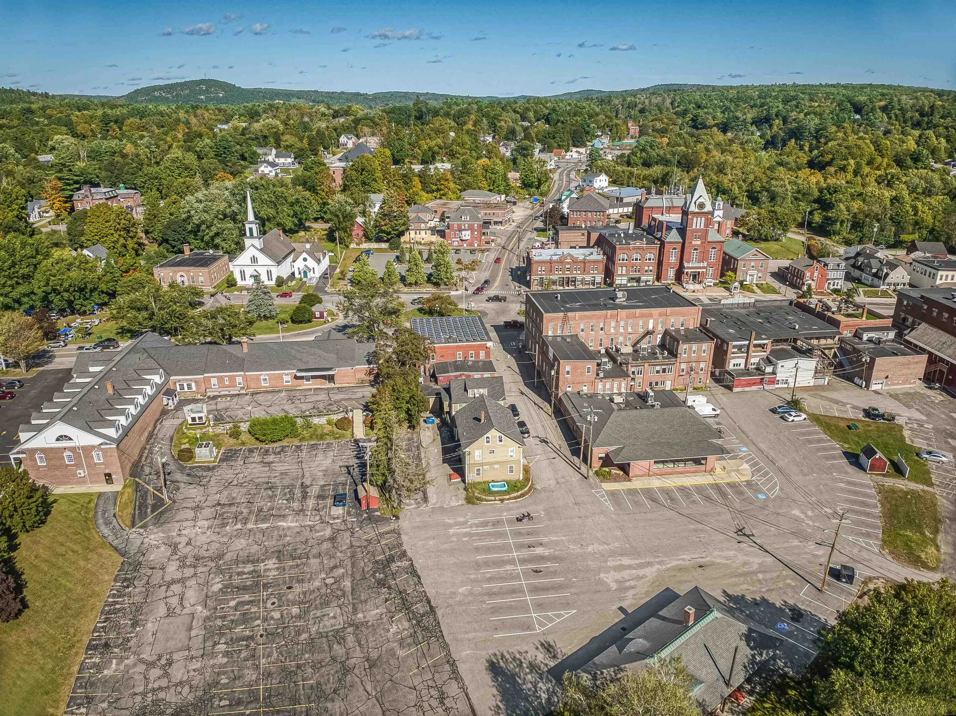 2-4 N Main Street Newport NH 03773