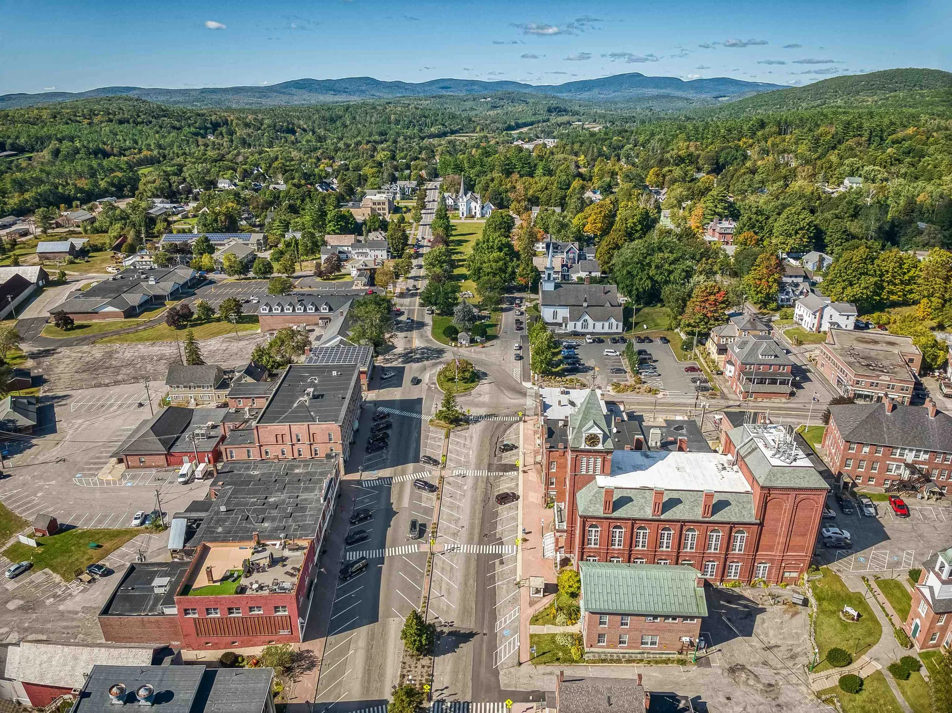2-4 N Main Street Newport NH 03773