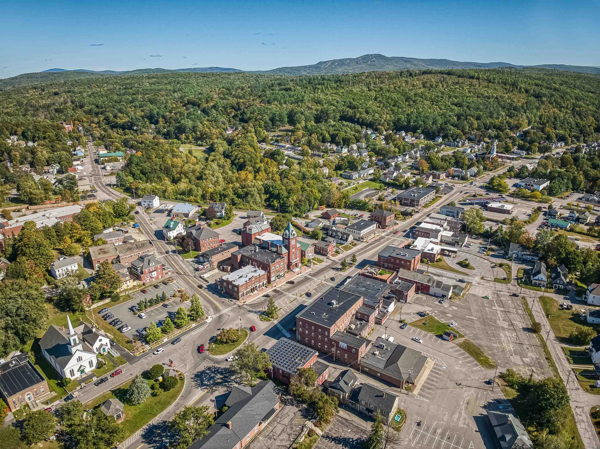 2-4 N Main Street Newport NH 03773