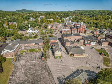 2-4 N Main Street Newport NH 03773