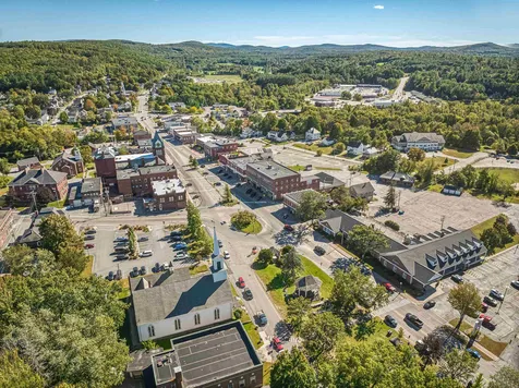 2-4 N Main Street Newport NH 03773
