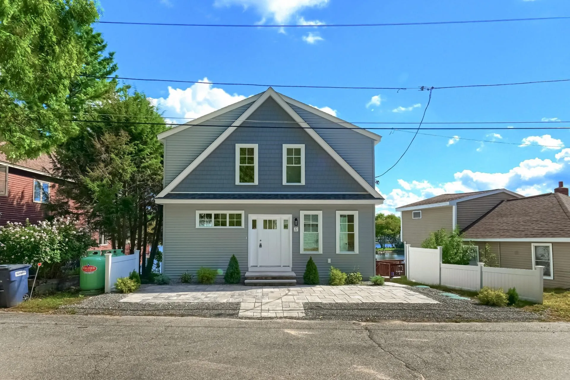 32 Doiron Road Windham NH 03087