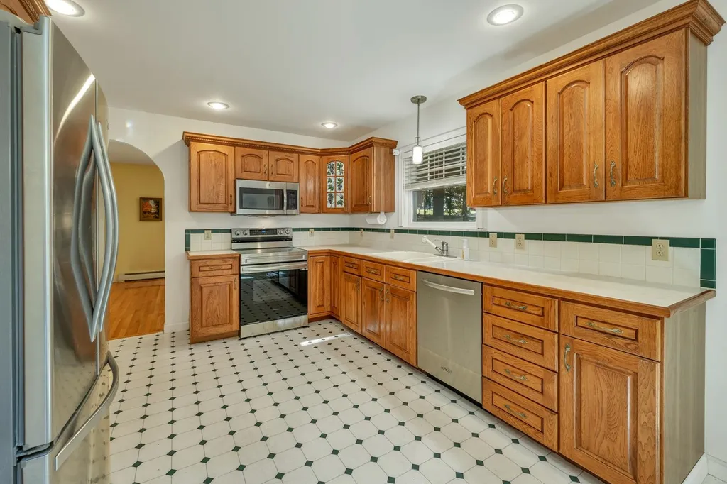 237 Deer Ridge Drive Barrington NH 03825