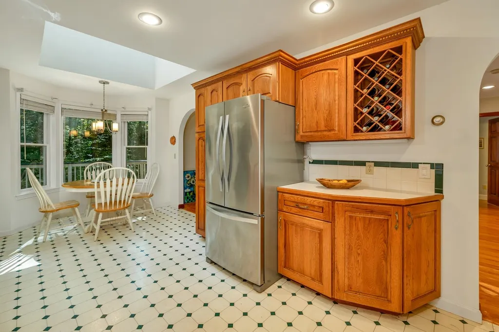 237 Deer Ridge Drive Barrington NH 03825