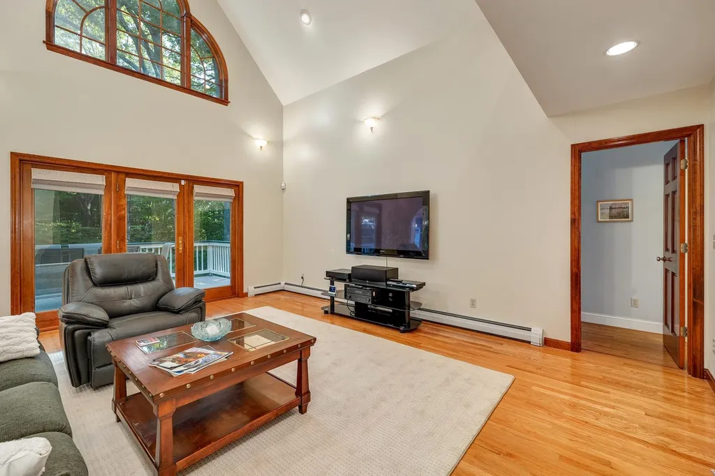237 Deer Ridge Drive Barrington NH 03825