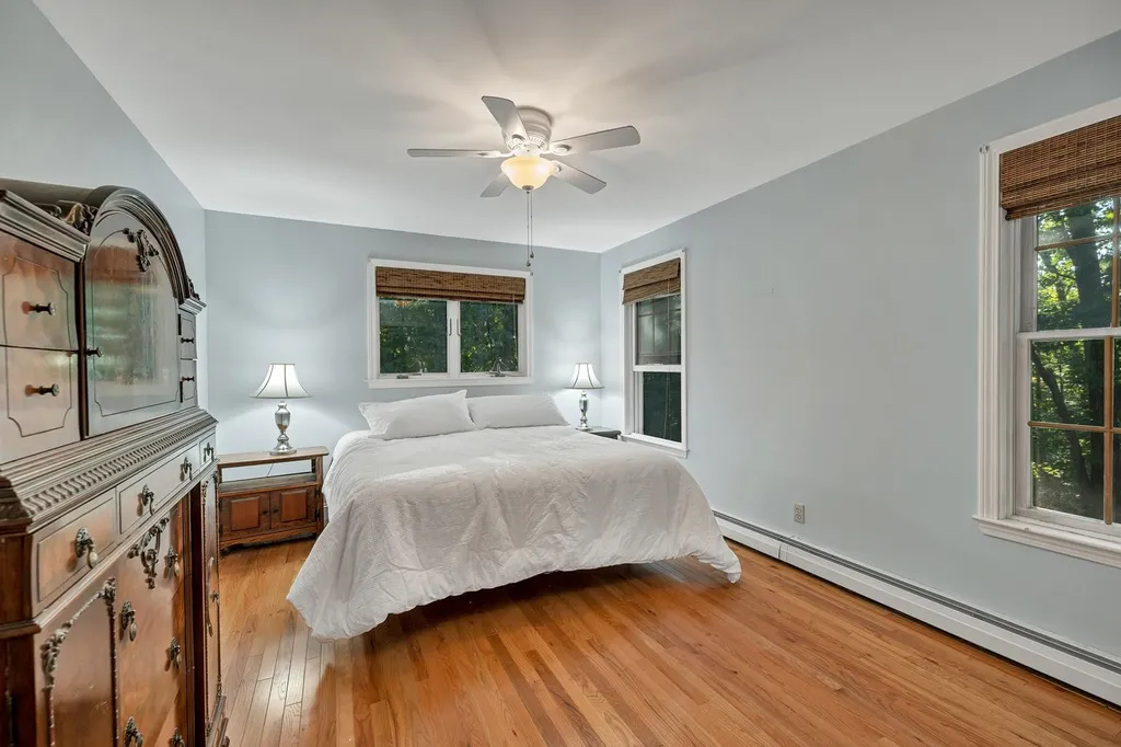 237 Deer Ridge Drive Barrington NH 03825