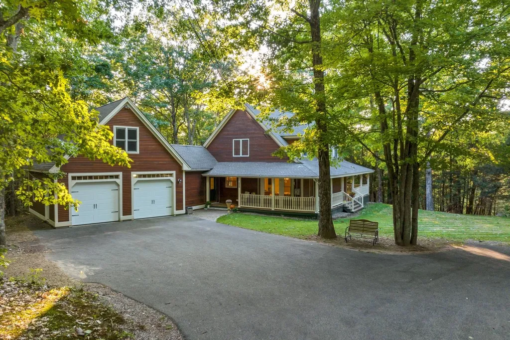 237 Deer Ridge Drive Barrington NH 03825