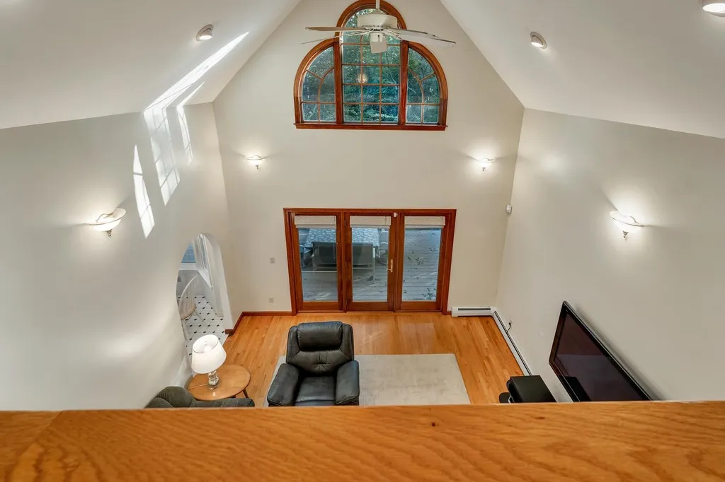 237 Deer Ridge Drive Barrington NH 03825