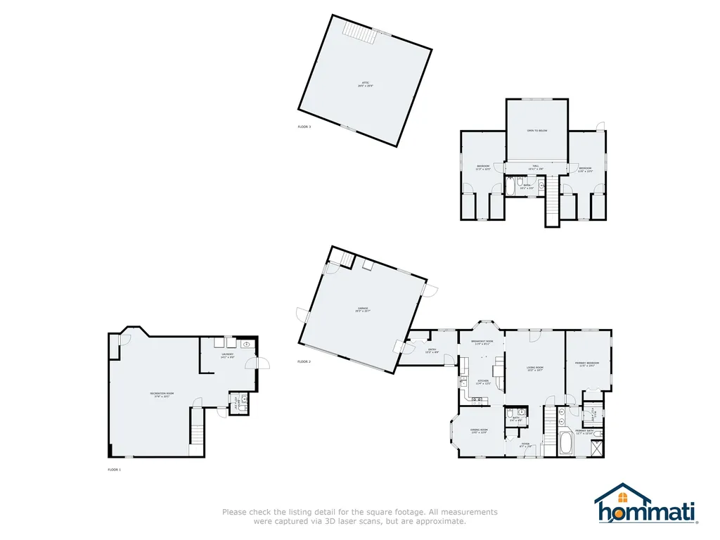 237 Deer Ridge Drive Barrington NH 03825