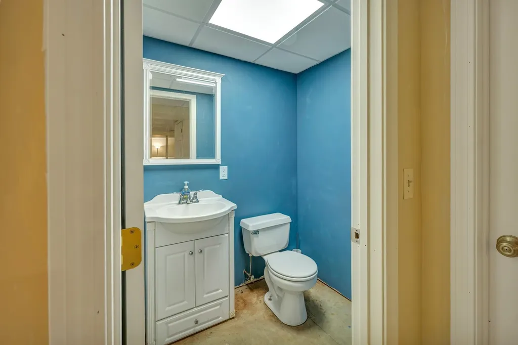237 Deer Ridge Drive Barrington NH 03825