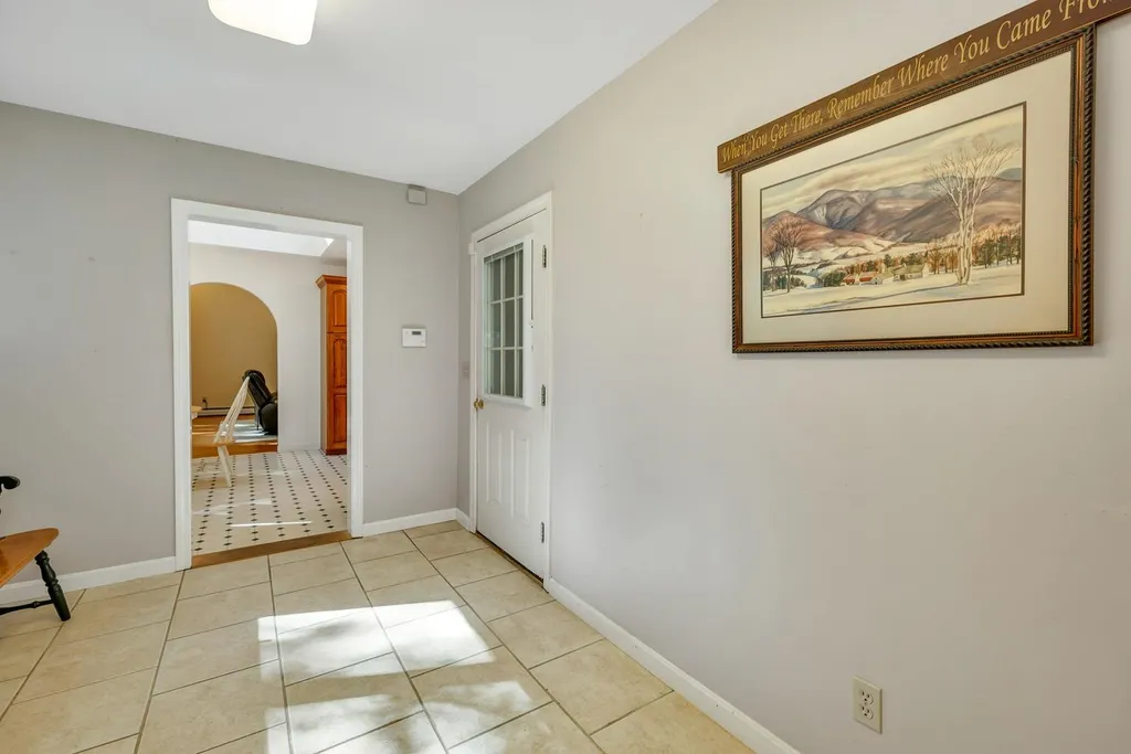 237 Deer Ridge Drive Barrington NH 03825