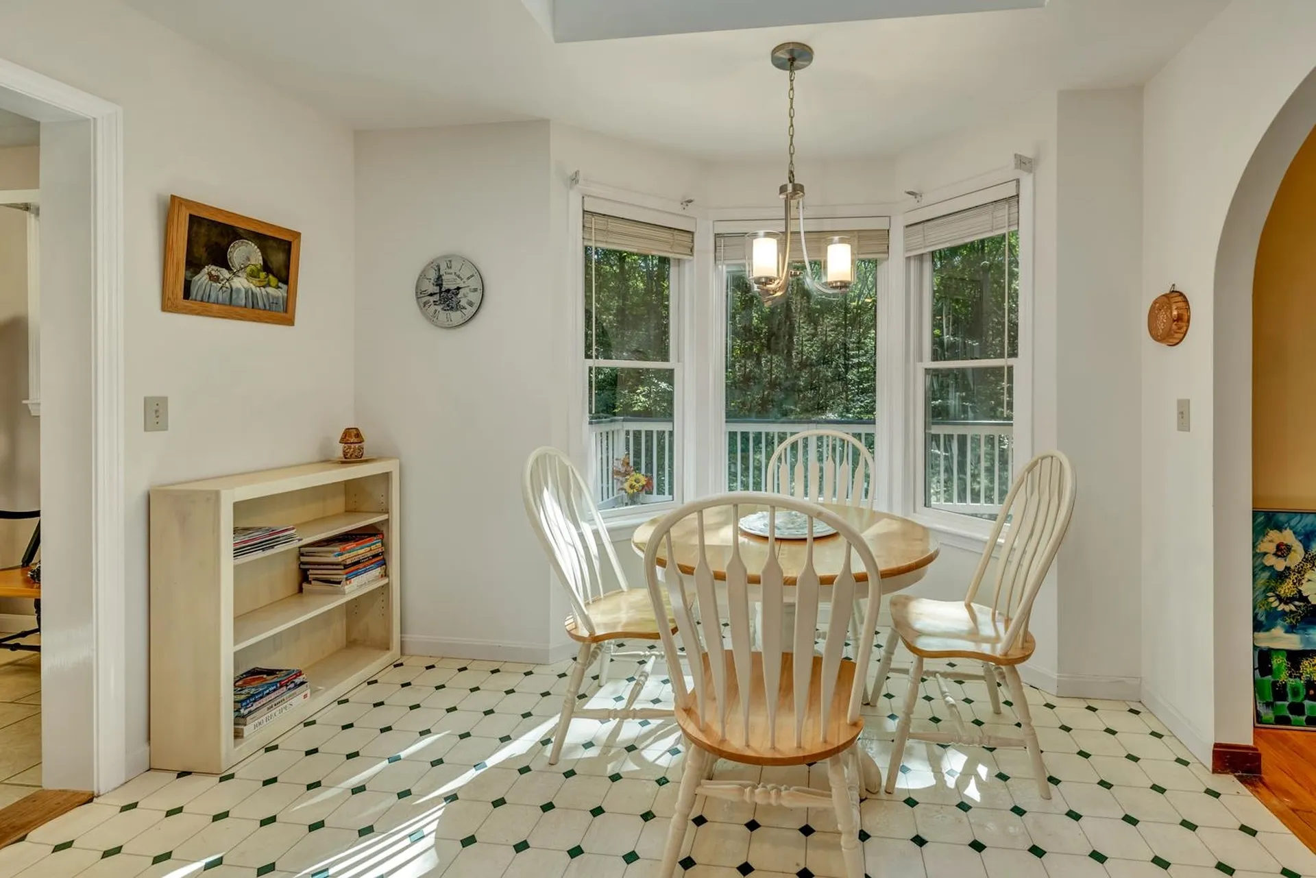 237 Deer Ridge Drive Barrington NH 03825